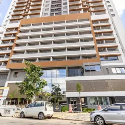 Foto do imóvel RAÍZES PREMIUM MOOCA - MITRE - Studio de 24m² (Unidade de Revenda), ótima localização da Mooca!