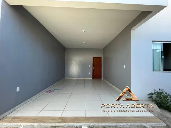 Imagem Casa 3 Quartos, sendo 1 Suite - Giovanini - COD 945