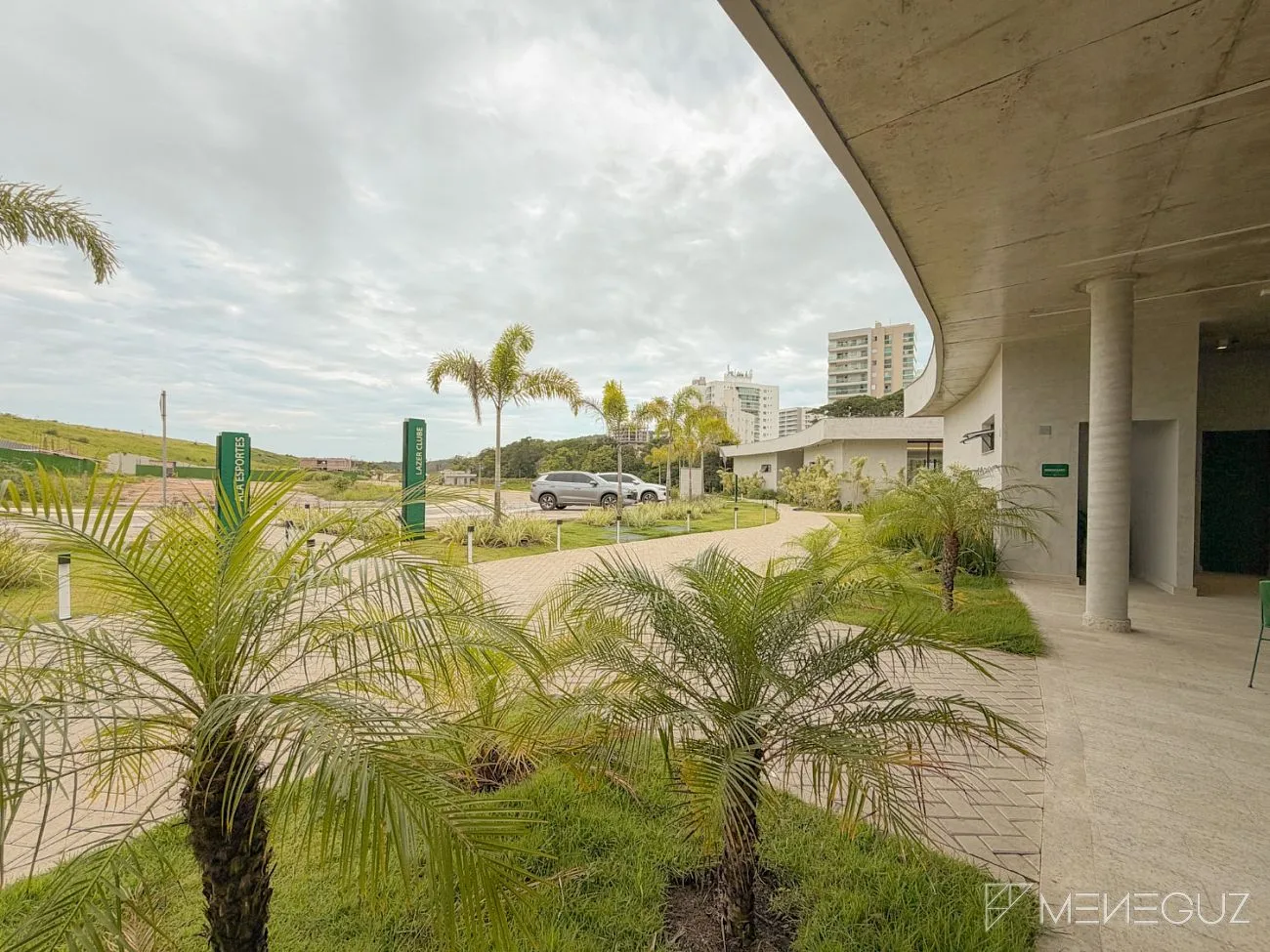 Imagem Lote 474 m² no Condomínio Reserva da Praia, Guarapari