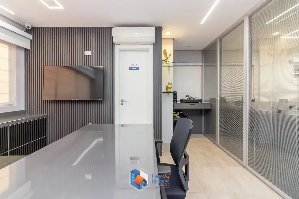 Imagem Conjunto comercial para venda em Barra Funda, 294m²