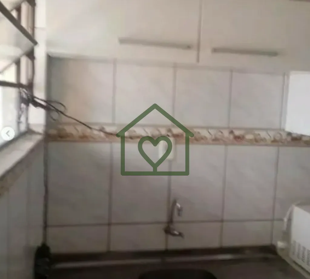 Imagem Oportunidade incrível de adquirir um apartamento no bairro São João, em Porto Alegre. Com 47 m²,...