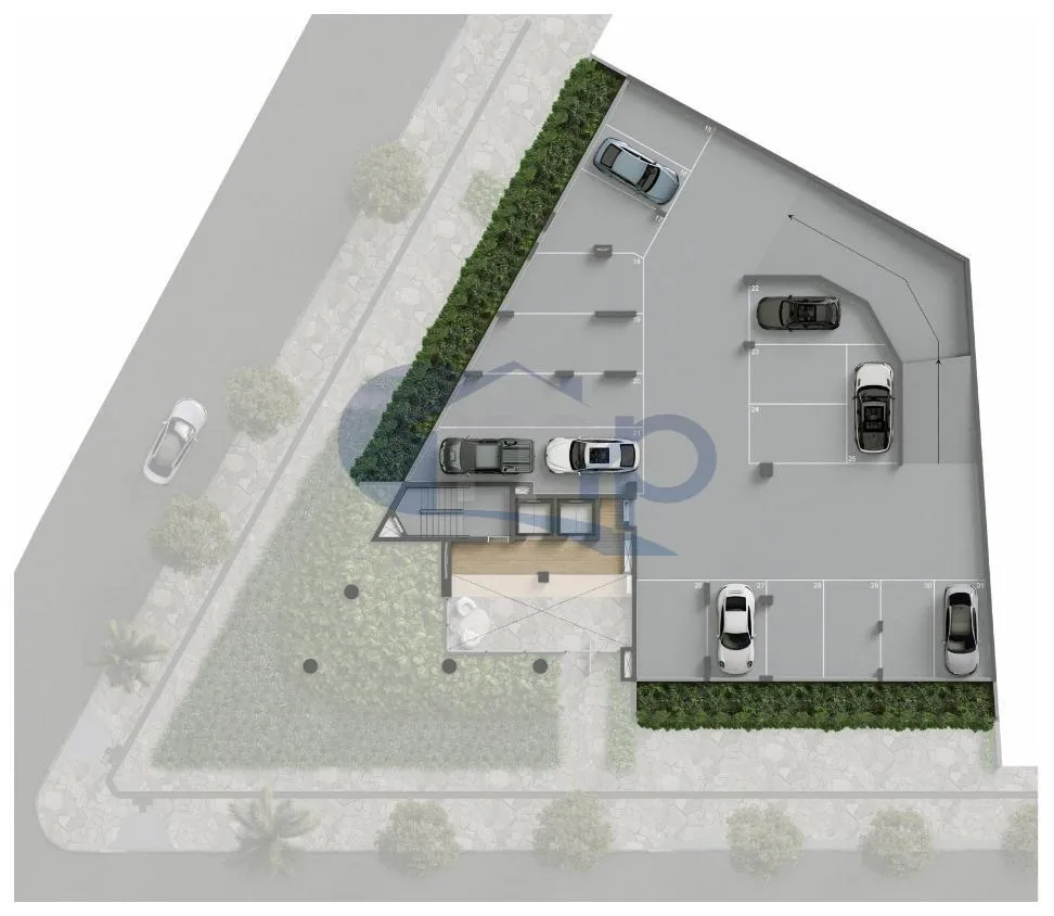 Imagem Apartamento a venda com 3 dormitorios no centro de Torres/RS