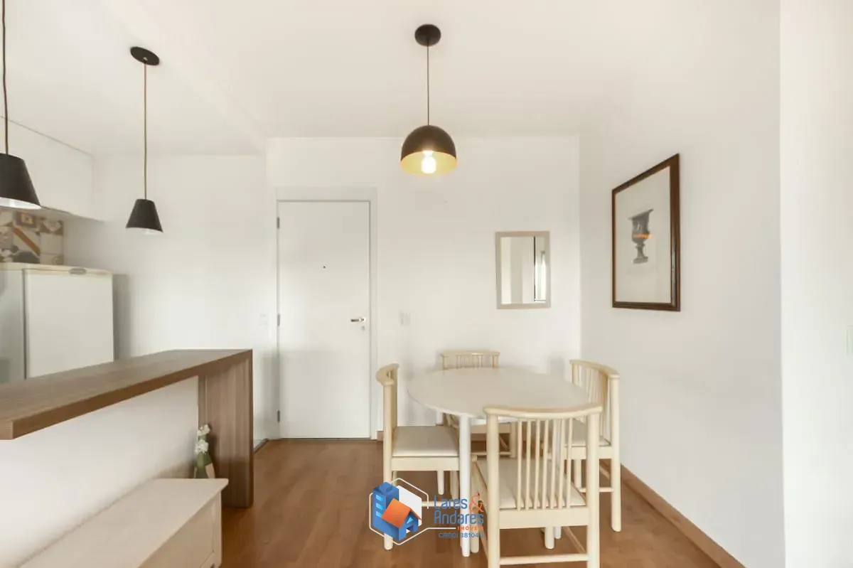 Imagem Apartamento para venda em Lauzane Paulista com 2 quartos, 57m²