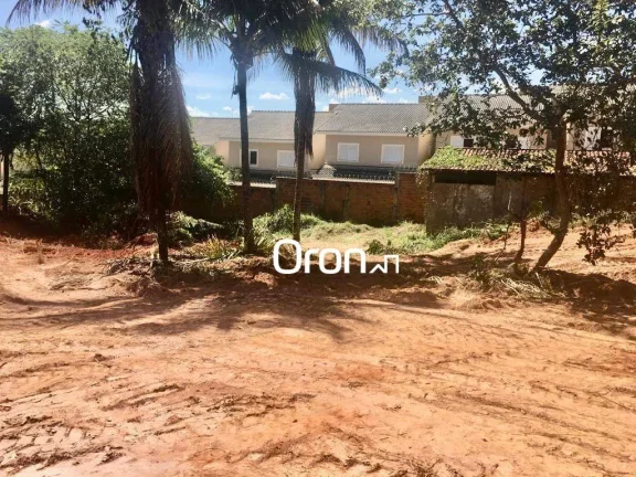 Imagem Área à venda, 9579 m² por R$ 6.300.000,00 - Jardim Mariliza - Goiânia/GO