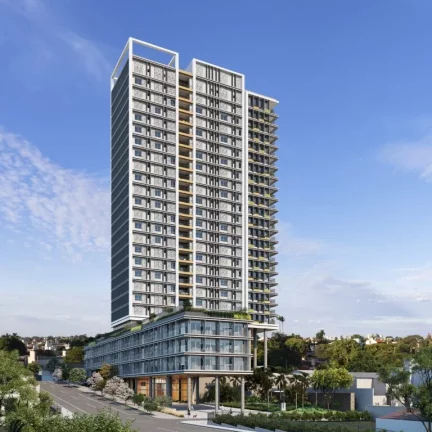 Imagem Apartamento à venda em Campo Grande, Centro, com 3 quartos, 167m2
