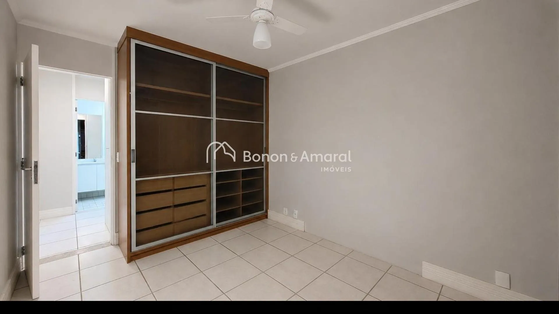 Imagem Casa em Condomínio à Venda em Vila Bella Campinas | 3 Dorms