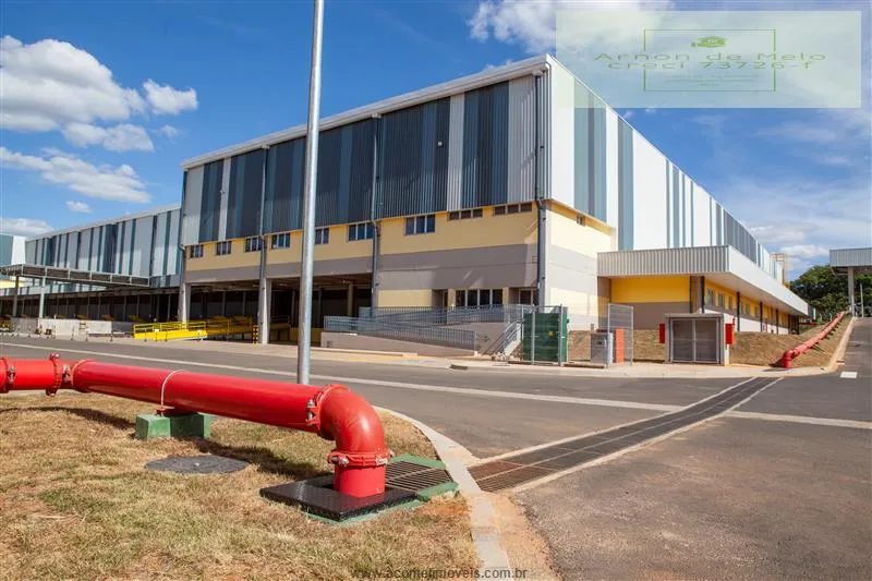 Imagem Galpões para locação em Limeira no bairro Jardim Nova Limeira