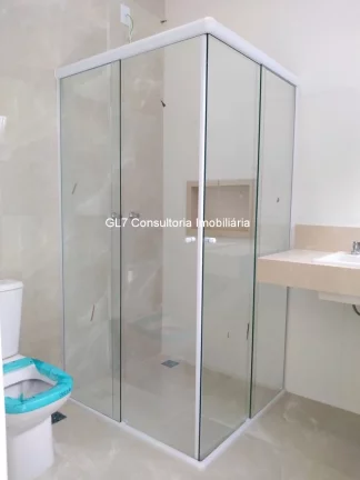 Imagem CASA- CONDOMÍNIO MOUTONEÉ SALTO/SP