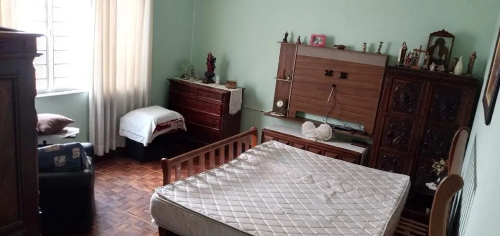 Imagem Casa à venda 5 Quartos, 1 Suite, 485.75M², Centro, Tremembé - SP