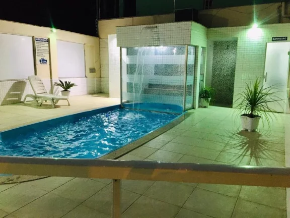 LINDA CASA A VENDA COM 2 QUARTOS 4 BANHEIROS COM PISCINA NA PRAIA DO MORRO GUARAPARI ES