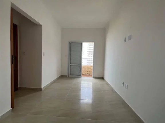 Imagem Apartamento com 2 dorms, Flórida, Praia Grande - R$ 730 mil, Cod: 1456