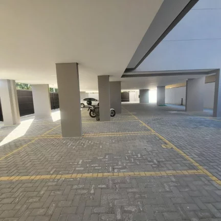 Imagem Apartamento para Venda em Ubatuba / SP no bairro Itaguá