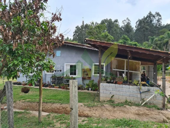 Imagem Oportunidade em Sítio à Venda em Piracaia com 30.000m²