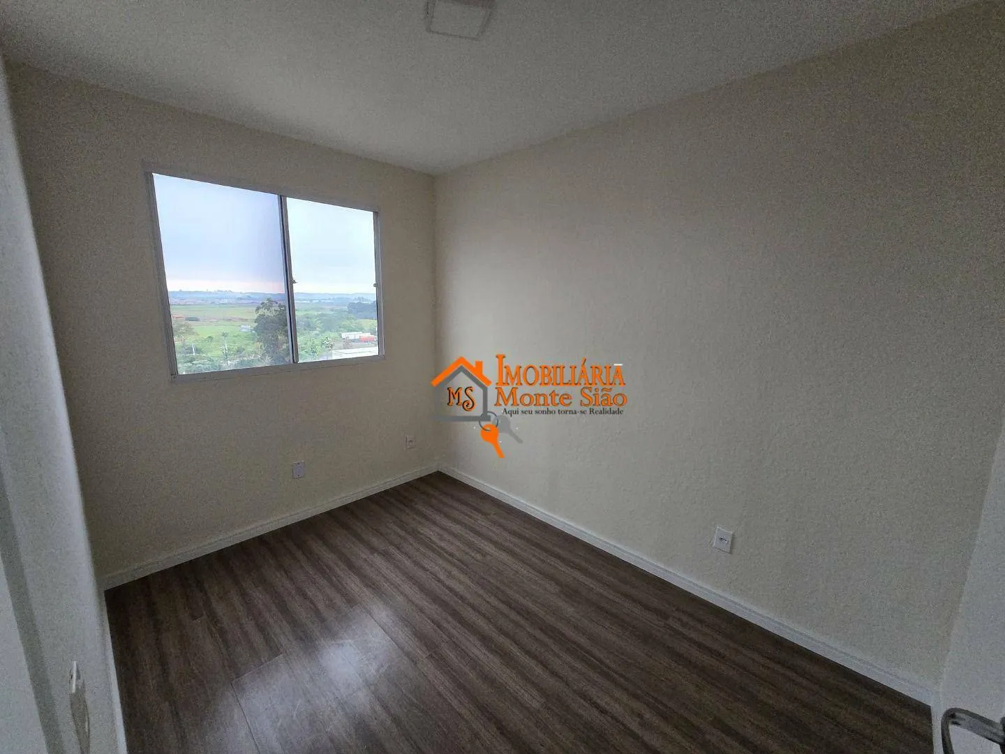 Imagem Apartamento com 2 dormitórios, 45 m² - venda por R$ 260.000,00 ou aluguel por R$ 1.730,00/mês - Jardim IV Centenário - Guarulhos/SP