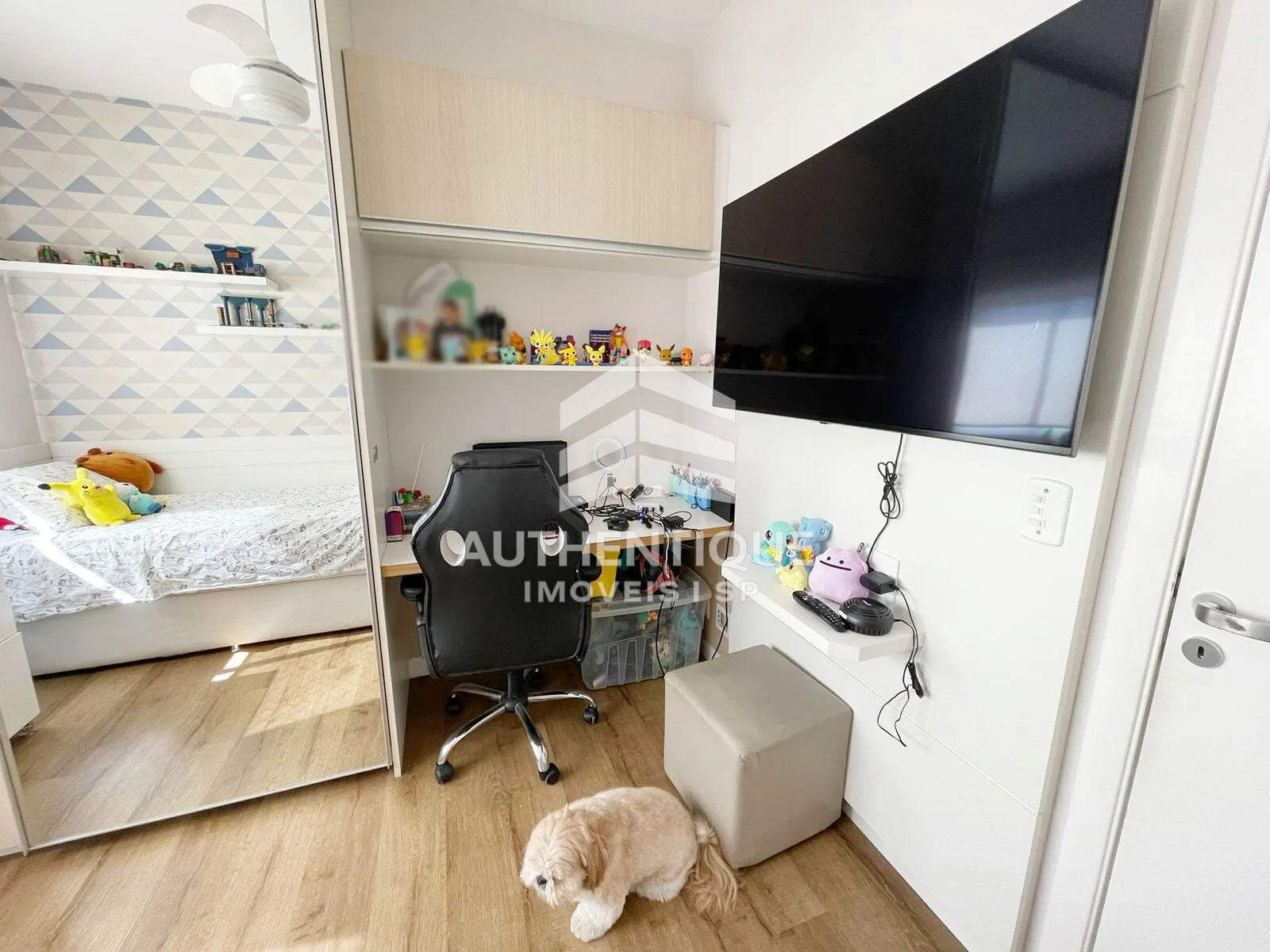 Imagem Platinum Alto da Lapa - Apartamento à venda no bairro Vila Leopoldina - São Paulo/SP, Zona Oeste