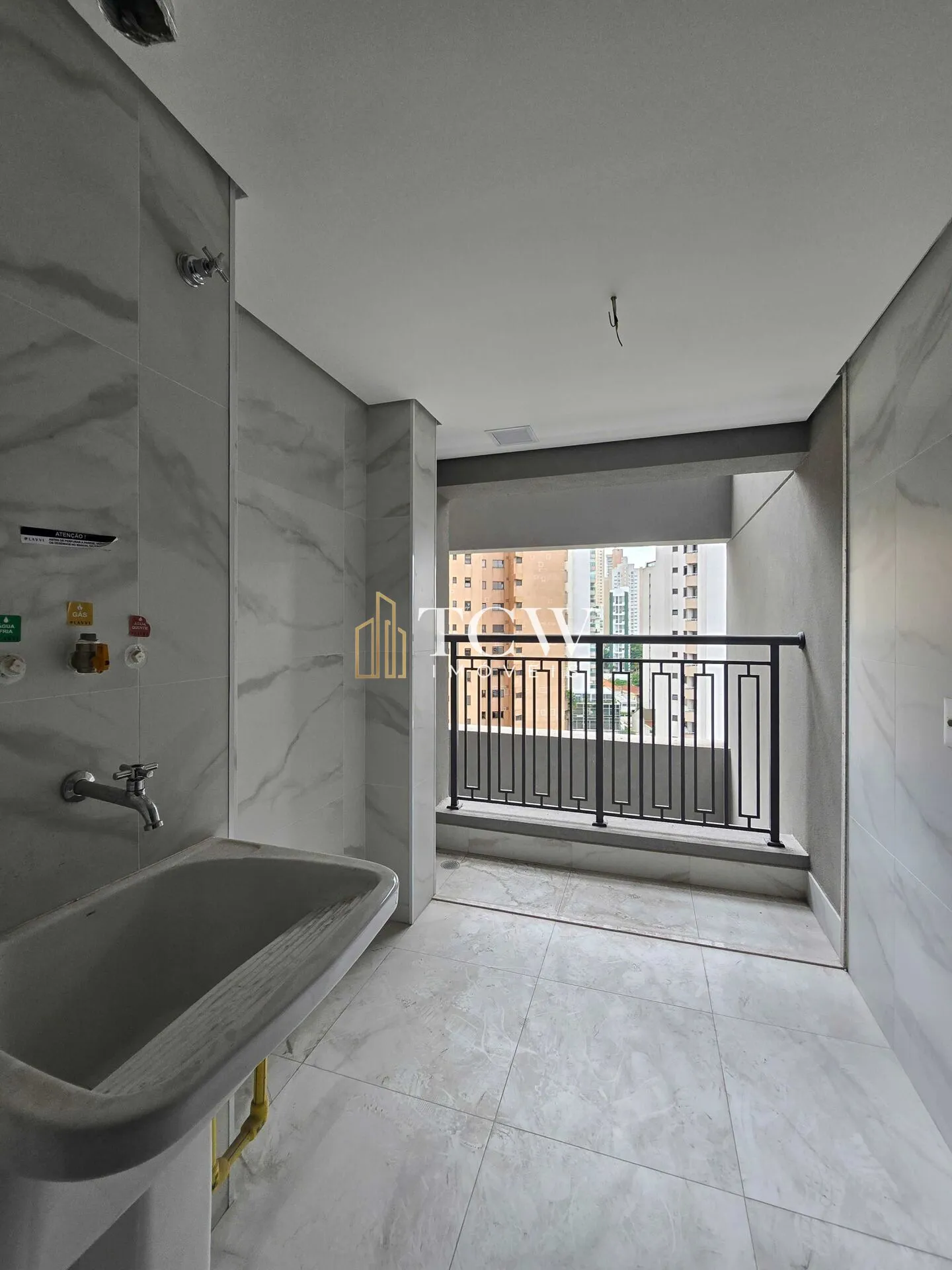 Imagem Apartamento Padrão 132m2 no Chácara Klabin