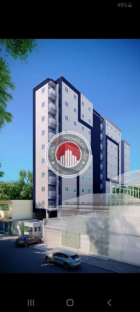 Imagem Apartamento a Venda no bairro Centro - Nilopolis, RJ