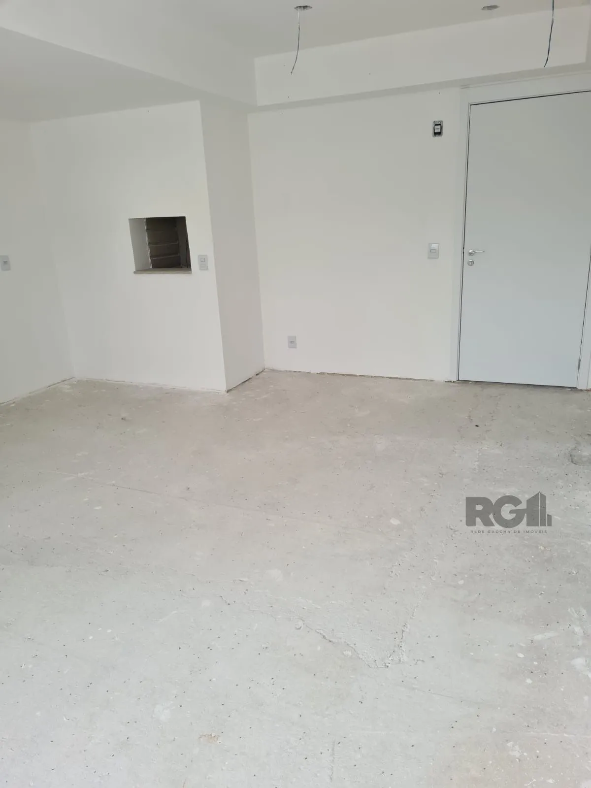 Imagem Apartamento em Passo da Areia