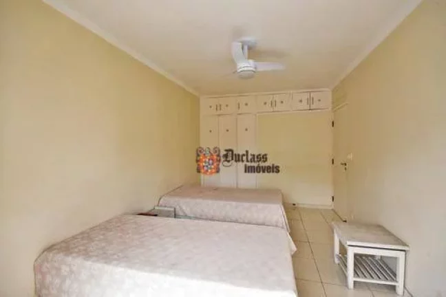Imagem Apartamento com 3 dormitórios à venda, 120 m² por R$ 750.000,00 - Praia das Pitangueiras - Guarujá/SP