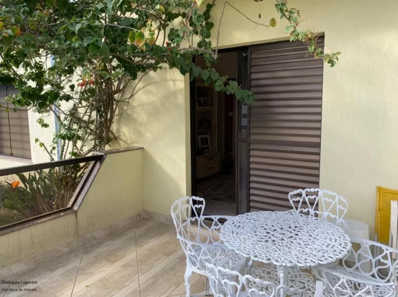 Imagem Casa a venda no Jardim São Benedito