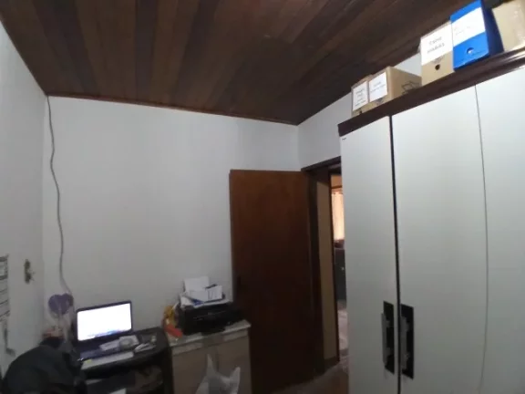 Imagem Linda Casa com 150m², Salão de Festas, Condomínio Central em Águas Claras