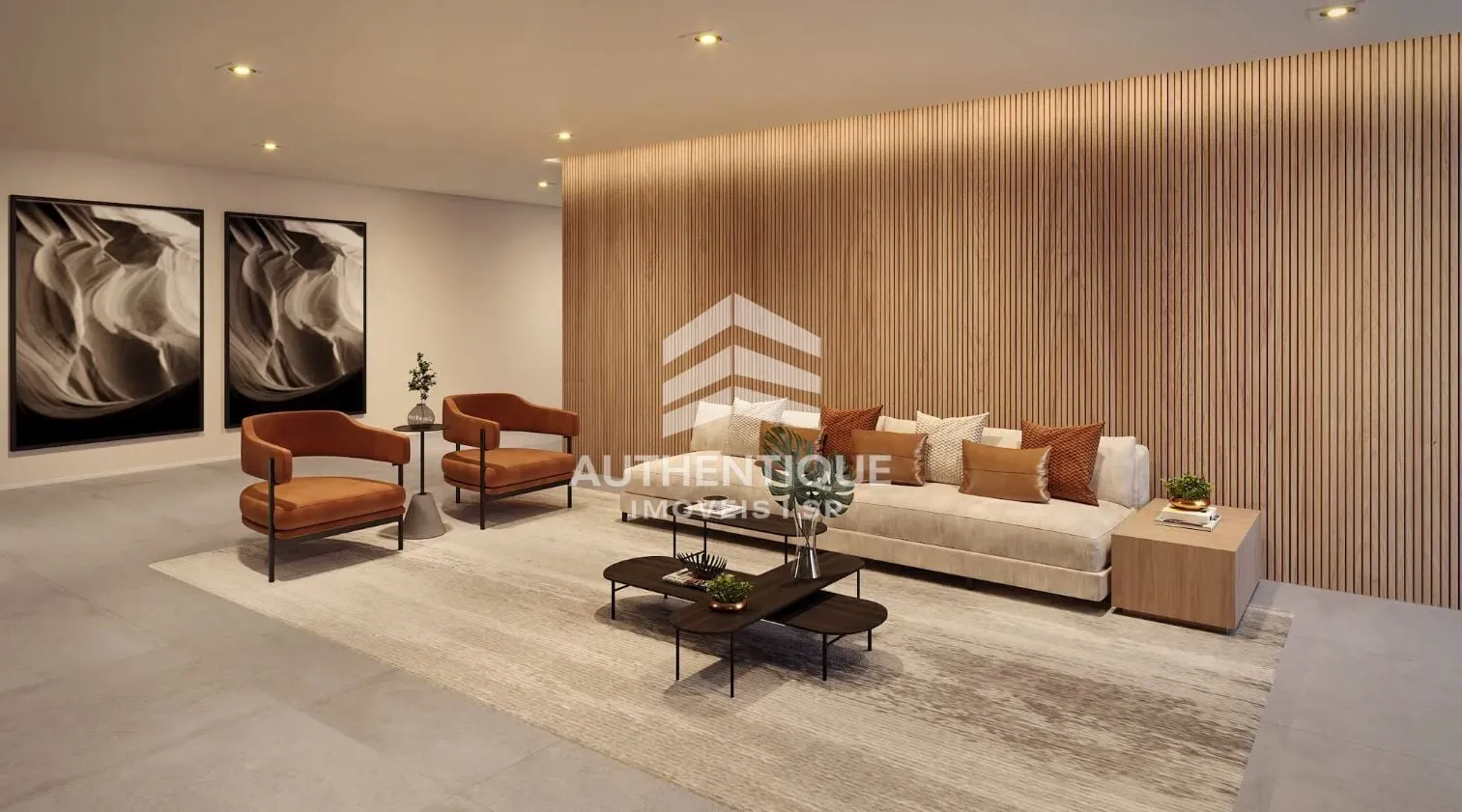 Imagem RAÍZES PREMIUM BUTANTÃ - Apartamento no bairro Butantã à venda
