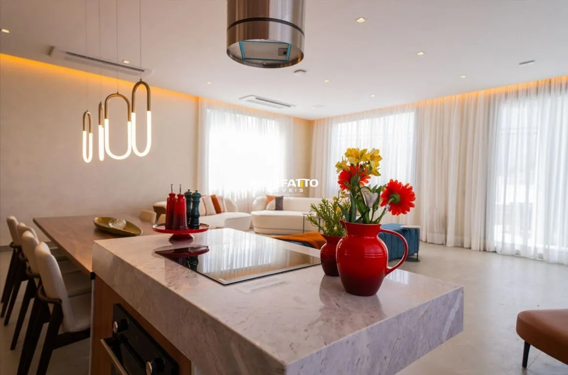 Imagem Apartamento à venda, no Isla By Cyrela em São Paulo, Jardim Dom Bosco, com 5 quartos, 267m2