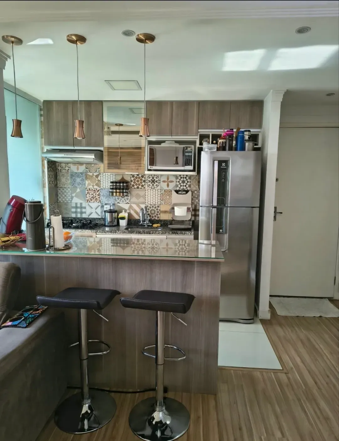 Imagem Apartamento com 2 Quartos à Venda, 47 m² em Jardim Mitsutani - São Paulo