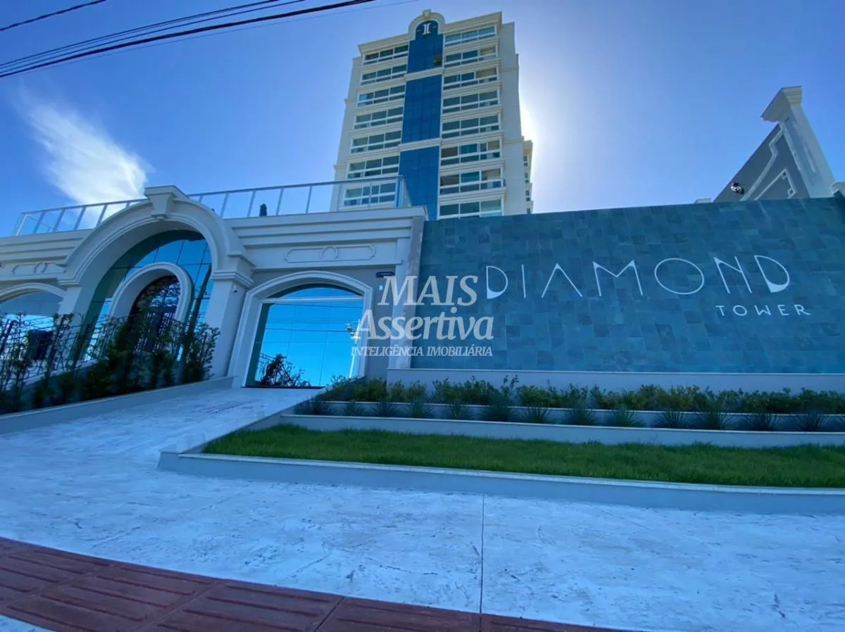 Imagem Apartamento para Venda em Navegantes / SC no bairro São Pedro