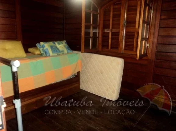 Imagem Casa Pre Fabricada - bairro Horto