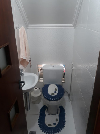 Imagem Sobrado à Venda, 89 m² em Jardim Tabatinga - Guarulhos