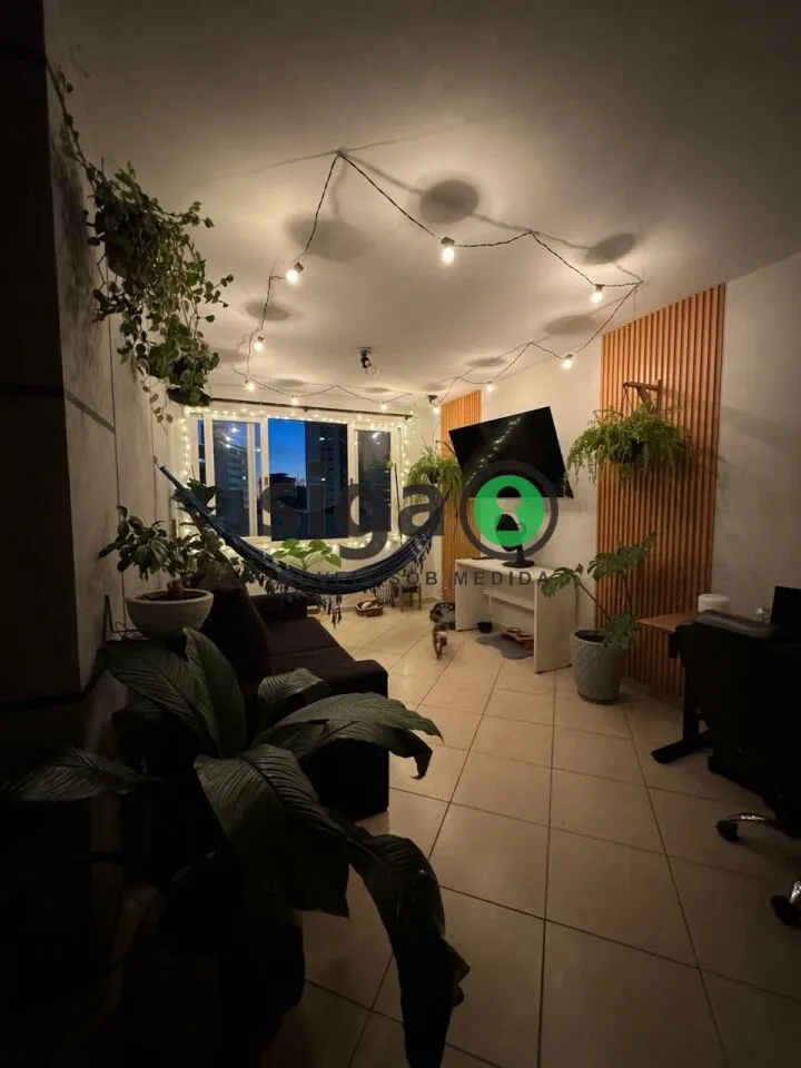 Imagem Apartamento à venda na Vila Madalena: 87m², 3 dormitórios e 1 vaga