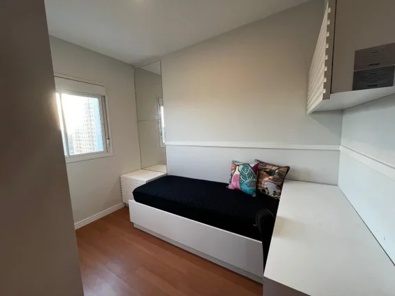 Imagem Apartamento para Venda em São Paulo / SP no bairro Jardim Boa Vista