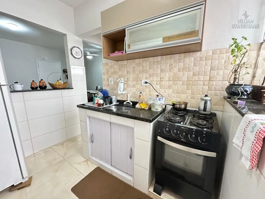 Imagem Apartamento 1 dormitório no bairro Boqueirão