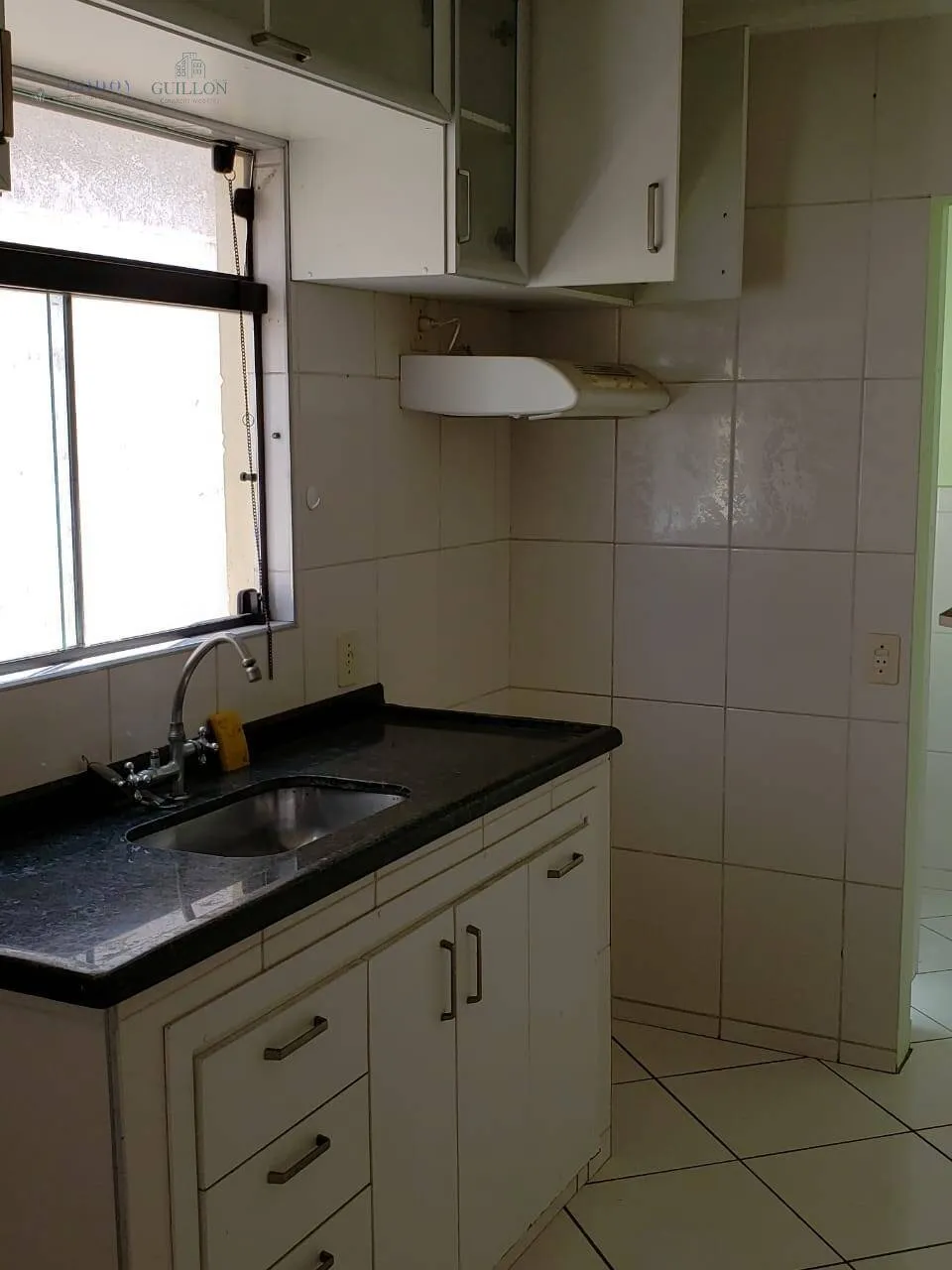 Imagem Apartamento à venda 2 Quartos, 1 Suite, 1 Vaga, 1.07M², Jardim Rosely, Pindamonhangaba - SP | Edifício Dani