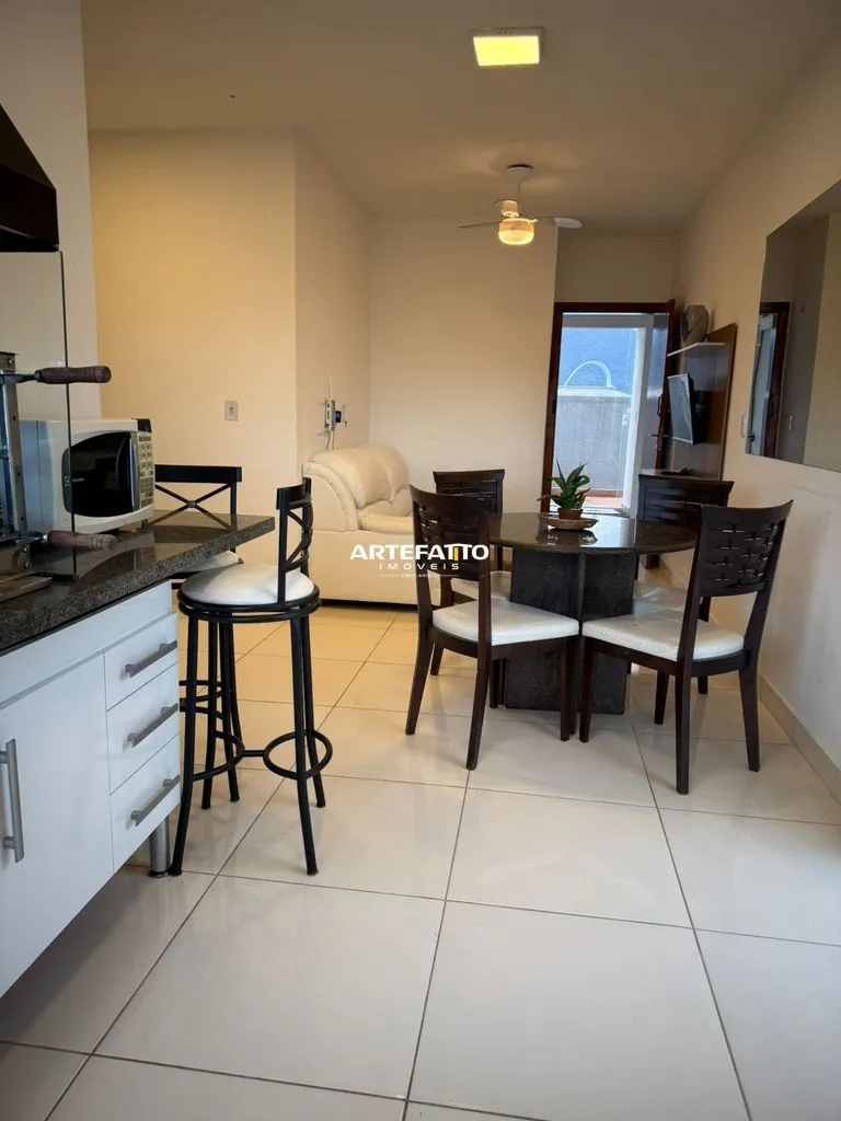 Imagem Apartamento à venda em Ubatuba, Perequê-Acu, com 2 quartos, 96m2