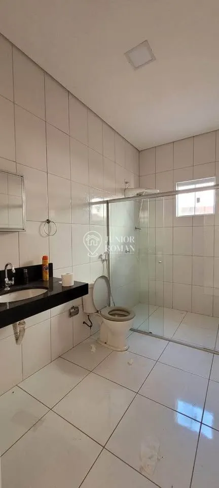 Imagem CASA 3 DORM, 1 SUITE COM PISCINA VILA REGINA - BARREIRAS/BA