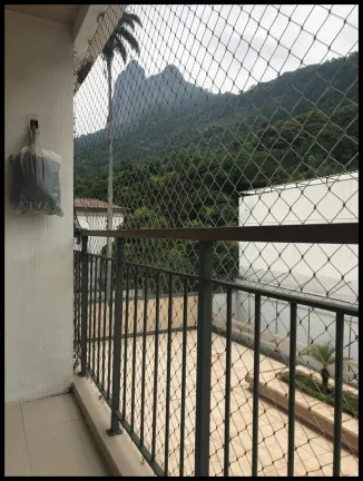 Imagem Apartamento com 3 Quartos à Venda, 110 m² em Botafogo - Rio de Janeiro