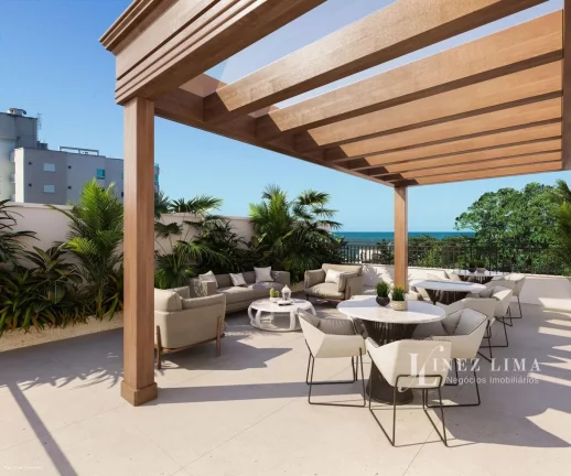 Imagem Apartamento Quadra Mar para Venda em Porto Belo, pereque, 3 dormitórios, 3 suítes, 4 banheiros, 2 vagas