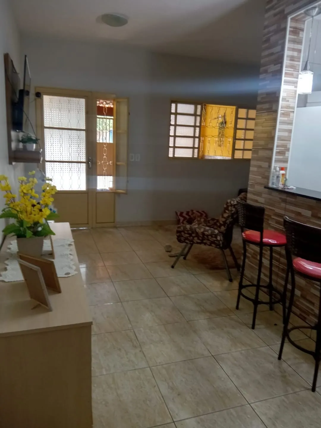 Imagem Casa à venda 2 Quartos, 1 Suite, 2 Vagas, 180M², Residencial San Marino, Taubaté - SP