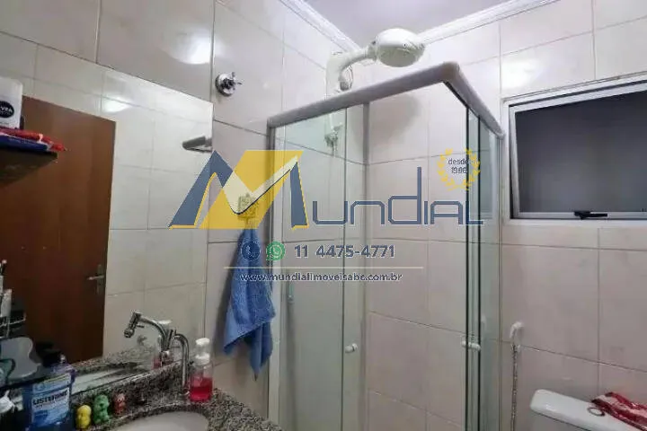 Imagem Cobertura à venda com 200 m² no Parque das Nações - Santo André/SP