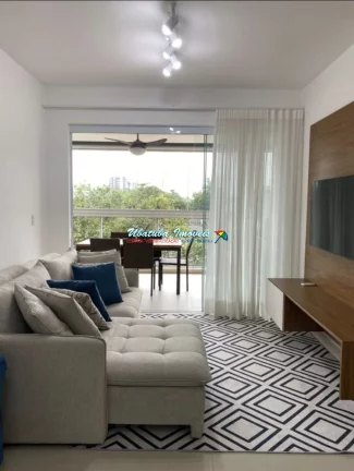 Imagem Apartamento em excelente localização no Centro