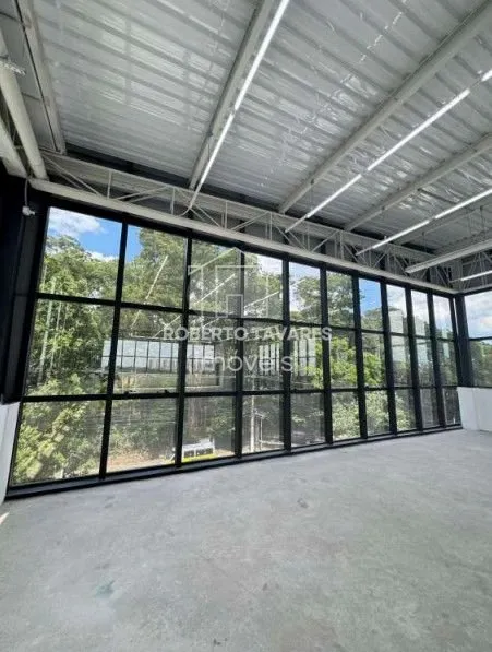 Imagem Prédio Inteiro de 1103m² no bairro Morumbi, em São Paulo