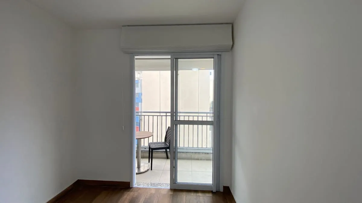 Imagem Apartamento com 2 Quartos para alugar, 48m² - Bela Vista