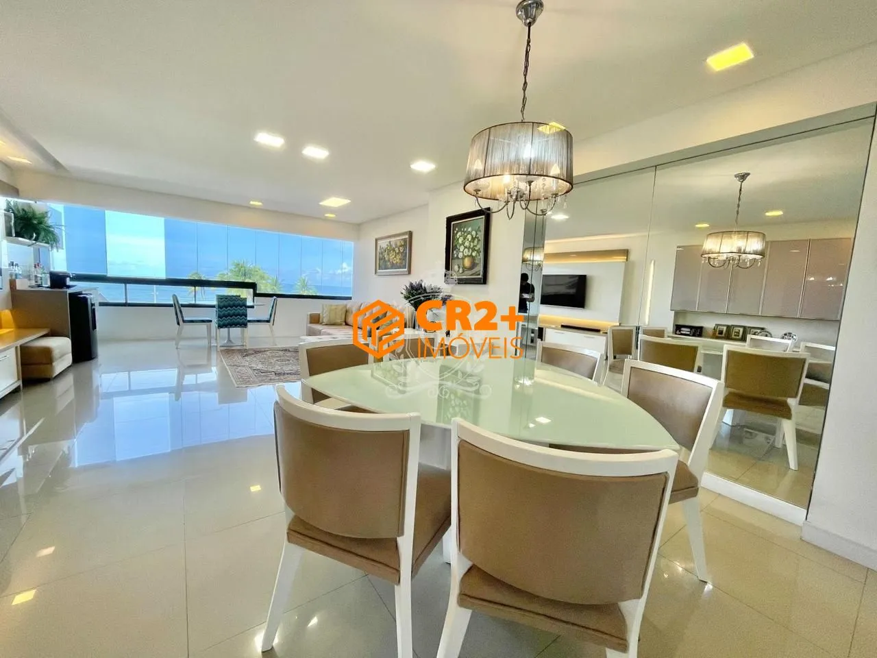 Imagem Vendo excelente apartamento em piedade de 150m2 na AV. Bernardo vieira de melo