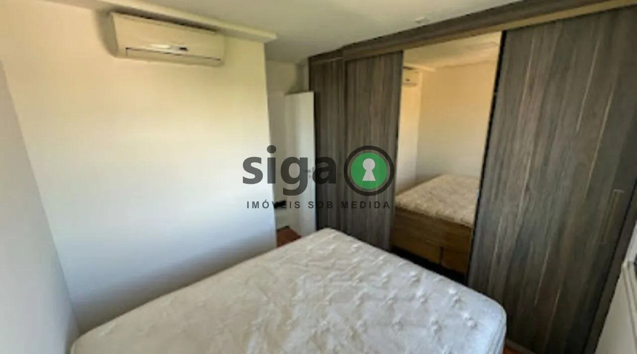 Imagem APARTAMENTO DE 96 METROS 2 DORMITÓRIOS 2 VAGAS A VENDA NO HELBOR SPAZIO VITA