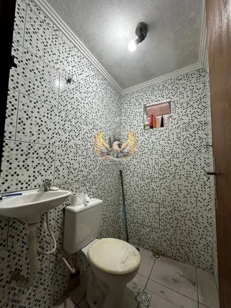 Imagem Casa Padrão