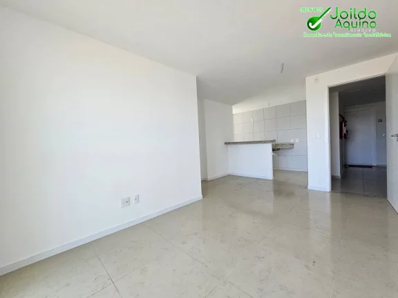 Imagem Apartamentos de 2 e 3 quartos próximo a praia do Futuro e shopping Rio Mar