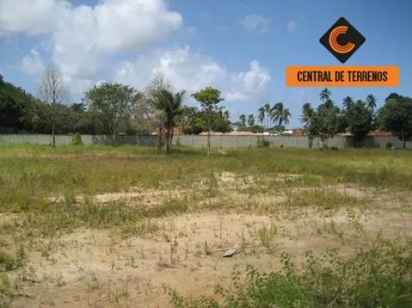 Foto do imóvel TERRENO RESIDENCIAL
