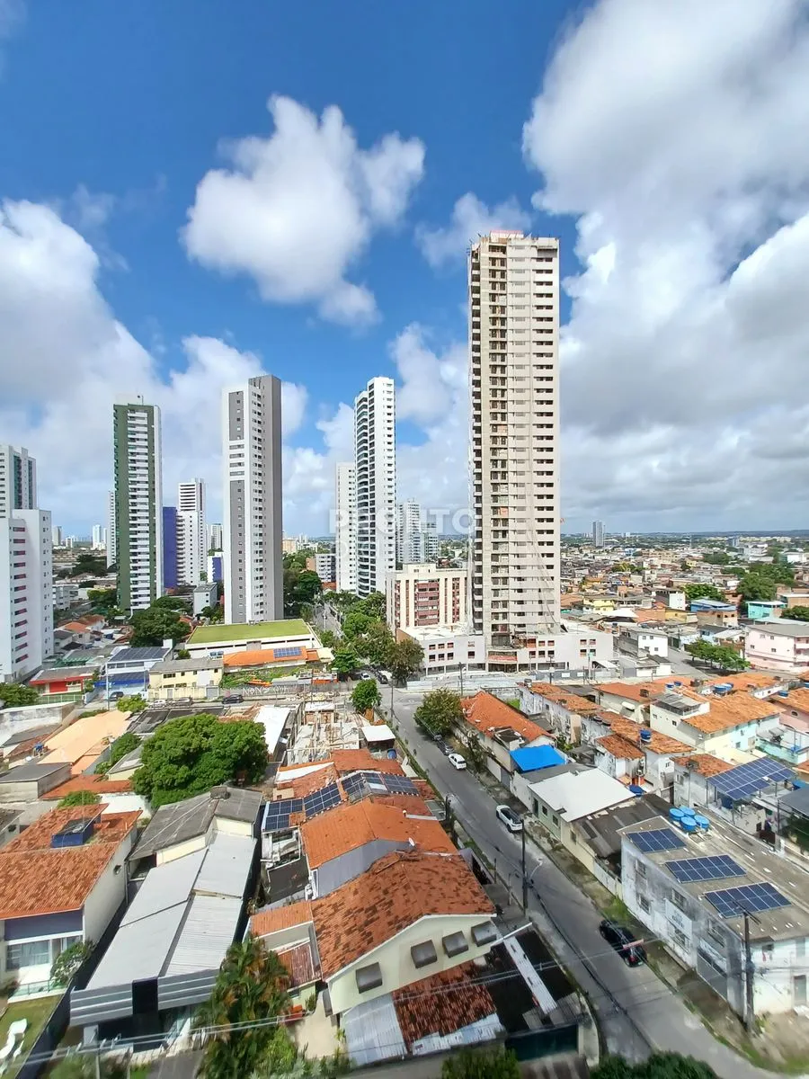 Imagem Madalena Family Class